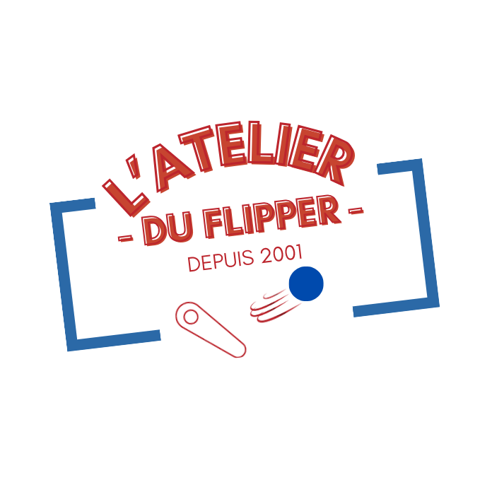 L'atelier du Flipper